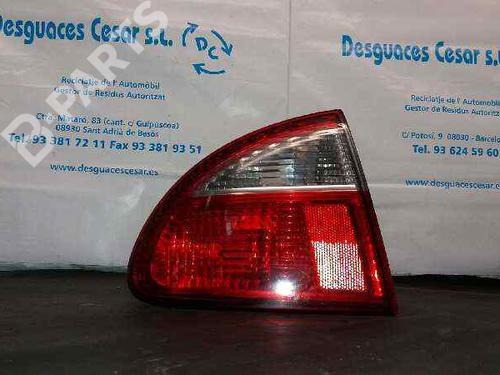 Used Left taillight SEAT LEON (1M1) [1999-2006]  5190923