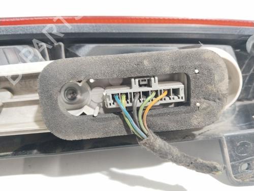 Right taillight FORD FOCUS II Turnier (DA_, FFS, DS) 1.6 TDCi | BP19506080C35 
