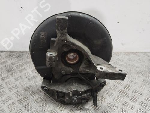 Left front steering knuckle CADILLAC BLS 1.9 D | BP29725114M25 