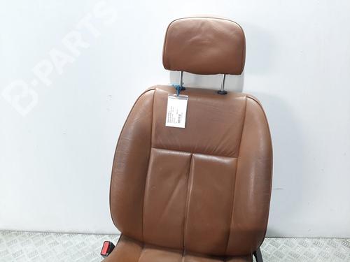 Left front seat PEUGEOT 607 (9D, 9U) 2.2 HDi | BP8072063C15  - Image 7