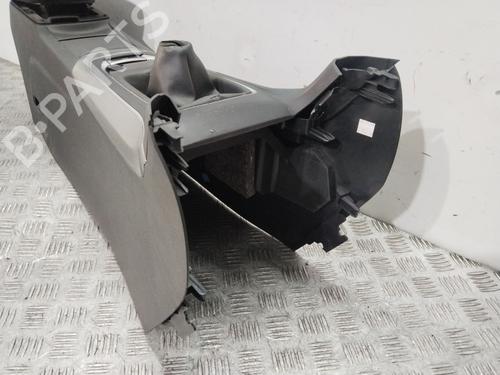 Armrest / Center console PEUGEOT 308 I (4A_, 4C_) 1.6 THP 16V | BP32414485I20 