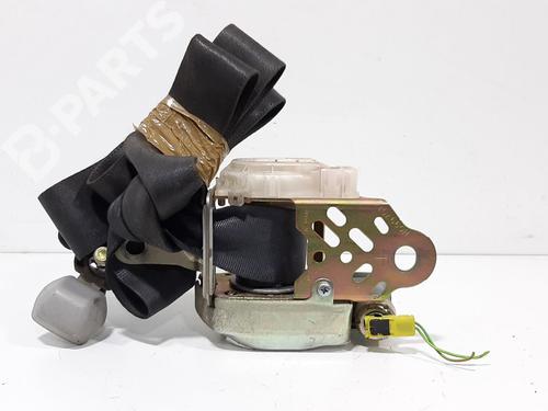 Front left seatbelt SUZUKI IGNIS I (FH)  | BP8742785I26 