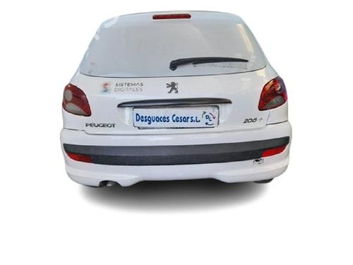Engine PEUGEOT 206+ (2L_, 2M_) | BP14365869M1 - Image 6