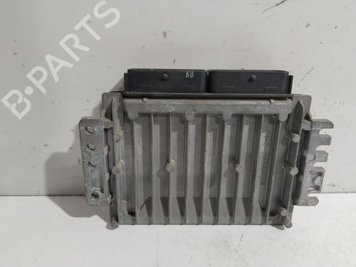 Engine control unit (ECU) DAEWOO KALOS (KLAS) 1.2 | BP9295728M57 