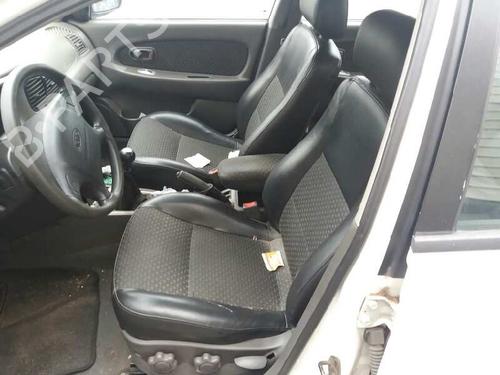Retrovisor izquierdo KIA SHUMA II Saloon (FB)  | BP5179560C26 