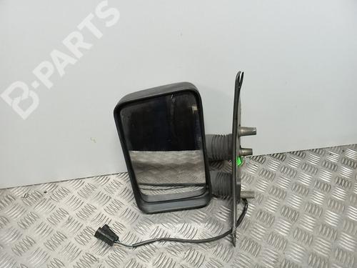 Used Left mirror FIAT DUCATO Van (230_) [1994-2005]  9305404