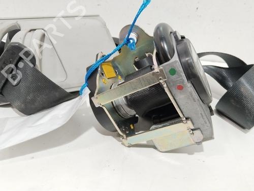 Front right seatbelt SEAT TOLEDO IV (KG3)  | BP17131315I25 