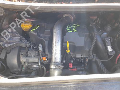 Used Parts RENAULT SCÉNIC II (JM0/1_) 1.5 dCi (JM1E, JM16) 4952681