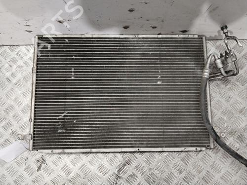 AC radiator KIA CARENS II MPV (FJ) 2.0 CRDi | BP20485526M32 