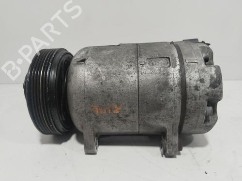 AC Kompressor AUDI A3 (8L1)  | BP28531098M34