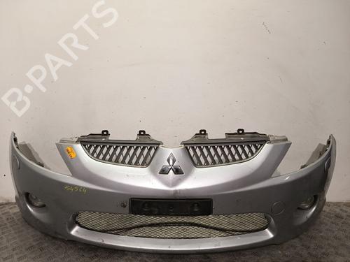 Used Front bumper Front bumper MITSUBISHI GRANDIS (NA_W) 2.0 DI-D (NA8W) (140 hp) 39808455 39808455