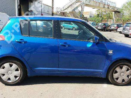 Front right window mechanism SUZUKI SWIFT III (MZ, EZ)  | BP5169858C23 