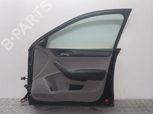 Right front door SEAT TOLEDO IV (KG3)  | BP15090750C3 