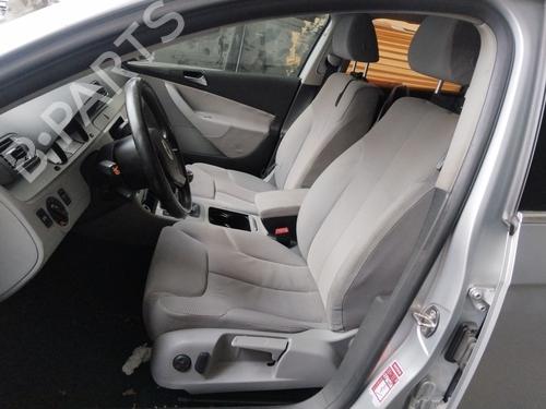 AC radiator VW PASSAT B6 (3C2) 2.0 TDI | BP38096478M32 - Image 9