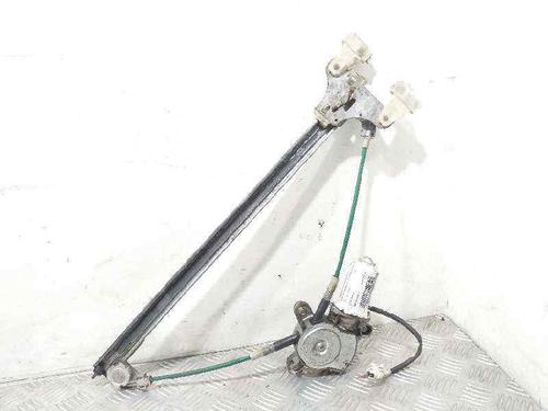 Front right window mechanism OPEL AGILA (A) (H00)  | BP5197599C23 