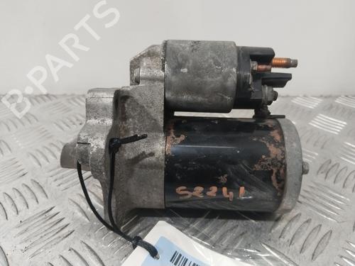 Starter RENAULT GRAND SCÉNIC II (JM0/1_) 1.6 | BP28826516M8