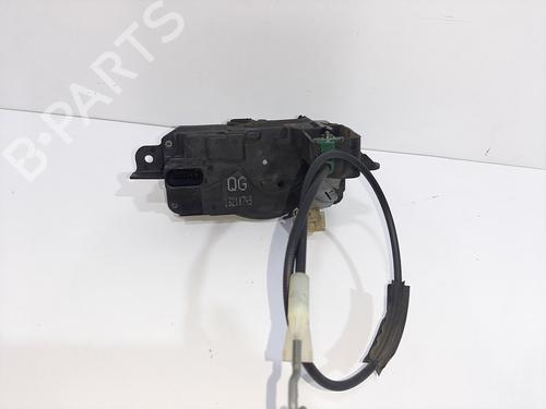 Front right lock OPEL ASTRA H (A04) 1.6 (L48) | BP13888739C97 