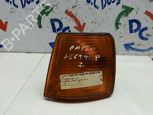 Used Left front indicator Left front indicator VW PASSAT B3/B4 (3A2, 35I) [1988-1997] 5176329 5176329