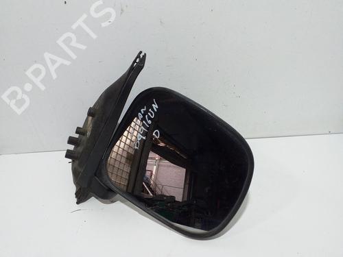 Used Right mirror NISSAN SERENA (C23) 2.3 D (75 hp) 13358654