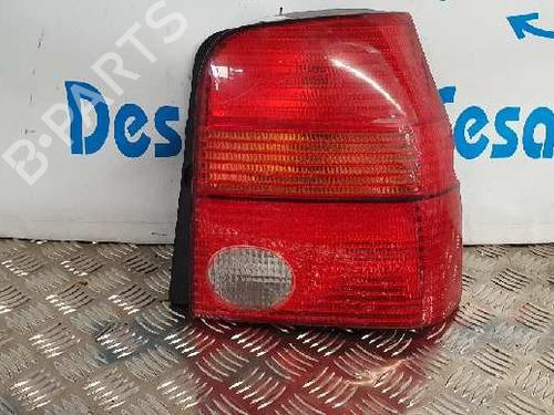 Used Right taillight Right taillight VW LUPO I (6X1, 6E1) 1.4 TDI (75 hp) 5239668 5239668
