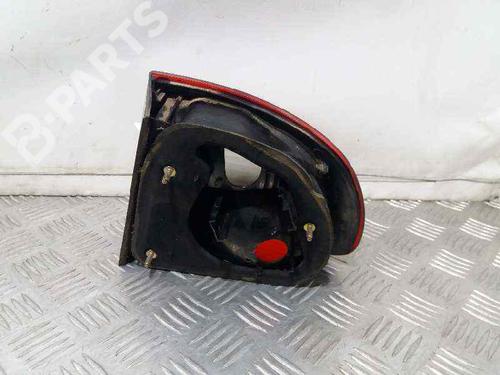 Left taillight SEAT TOLEDO II (1M2)  | BP5197300C34 