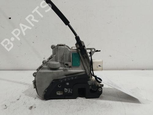 Front left lock SEAT ALTEA XL (5P5, 5P8) 1.6 TDI | BP17980264C98 