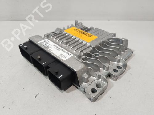 Engine control unit (ECU) FORD KUGA I 2.0 TDCi | BP32522212M57 - Image 2