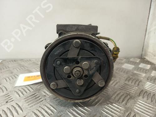 Used AC compressor AC compressor 39505537 39505537