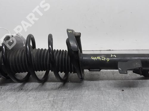 Left front shock absorber MAZDA 3 (BK)  | BP6556617M16 