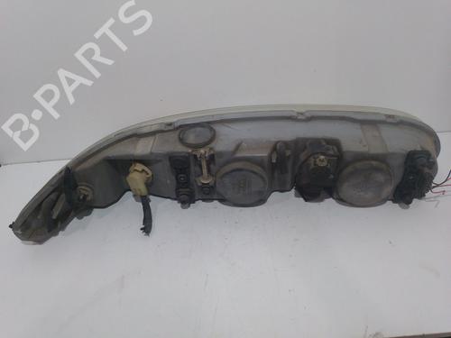 Left headlight CHEVROLET ALERO 2.4 16V | BP15241324C28 