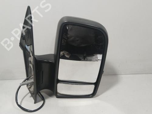Used Right mirror MERCEDES-BENZ SPRINTER 3,5-t Bus (B906) 315 CDI (906.731, 906.733, 906.735) (150 hp) 30302898