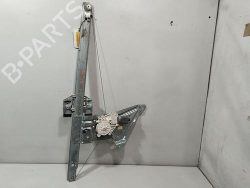 Used Front right window mechanism Front right window mechanism MERCEDES-BENZ SPRINTER 3,5-t Bus (B906) 316 CDI (906.731, 906.733, 906.735) (163 hp) 36039957 36039957