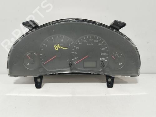 instrument-cluster-ford-transit-connect-p65_-p70_-p80_-2002-38702716 main image