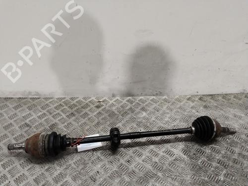 Used Right front driveshaft OPEL ZAFIRA A MPV (T98) [1999-2006]  26025827