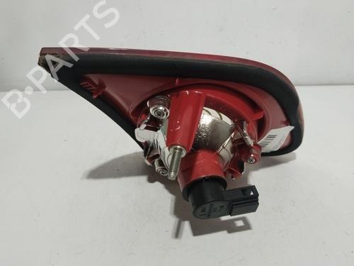 Right tailgate light VW PASSAT B6 (3C2) 2.0 TDI | BP24855860C80 - Image 2