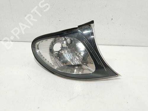 Used Right front indicator Right front indicator BMW 3 (E46) 318 i (118 hp) 17328954 17328954