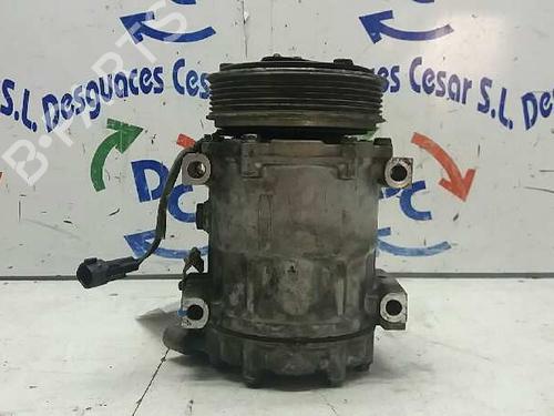 AC compressor FORD FOCUS C-MAX (DM2) | BP5165626M34 - Image 1