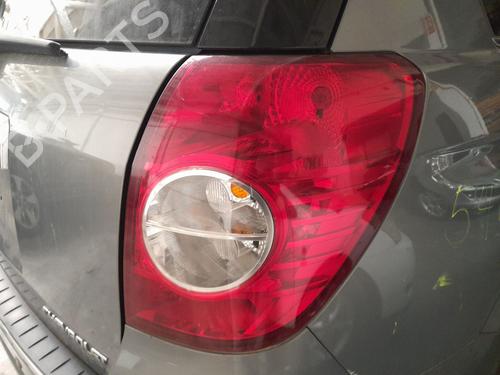 Used Right taillight Right taillight CHEVROLET CAPTIVA (C100, C140) 2.0 D 4WD (150 hp) 40158224 40158224