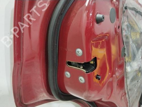 Left rear door NISSAN X-TRAIL I (T30)  | BP18951047C4 