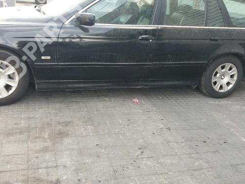Left taillight BMW 5 (E39) 520 d | BP8275627C34 
