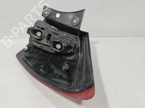 Left taillight NISSAN QASHQAI I (J10, NJ10) 1.5 dCi | BP29633962C34 