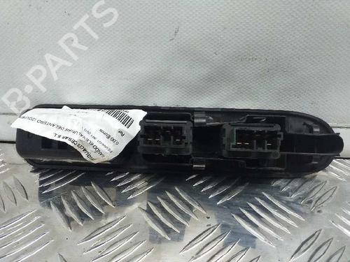 Left front window switch PEUGEOT 307 (3A/C) | BP5204091I27 - Image 3