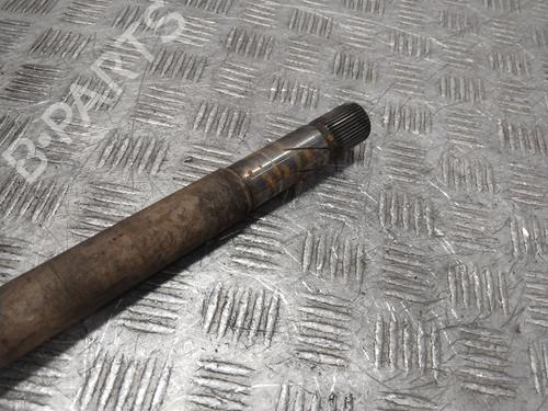 Right front driveshaft RENAULT TRAFIC II Van (FL) 2.0 dCi 90 (FL0H, FL00, FL01, FL0M, FL0P, FL0S) | BP40101643M39 - Image 4