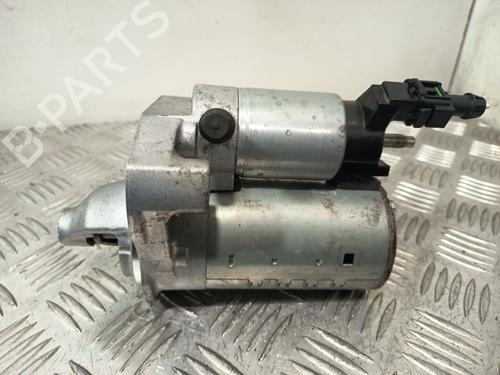 Starter CITROËN C3 III (SX) 1.2 VTi 82 | BP32498568M8 - Image 4