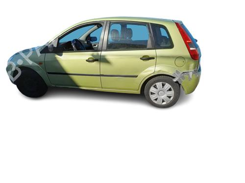 Left mirror FORD FIESTA V (JH_, JD_)  | BP16343037C26 