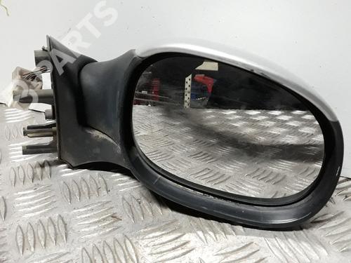 Ryggespeil høyre CITROËN XSARA PICASSO (N68) 2.0 HDi | BP11128711C27