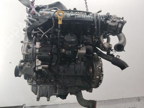 Engine HYUNDAI i30 (GD) 1.4 CRDi | BP29736397M1 