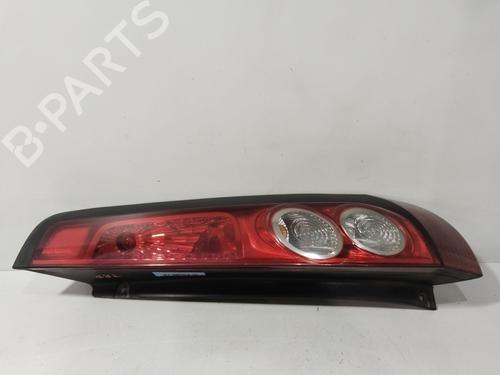 Used Right taillight Right taillight FORD FIESTA V (JH_, JD_) 1.6 TDCi (90 hp) 30725216 30725216