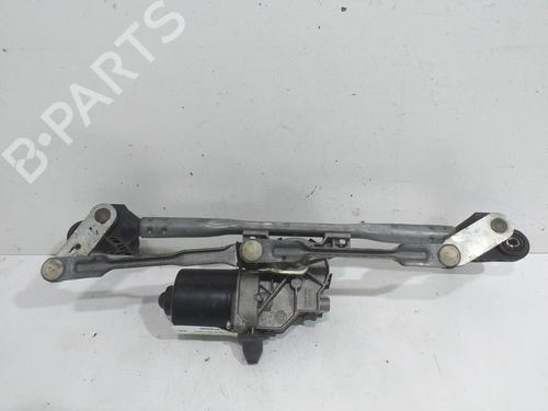 Front wiper motor FORD KA (RU8)  | BP16415189M29 