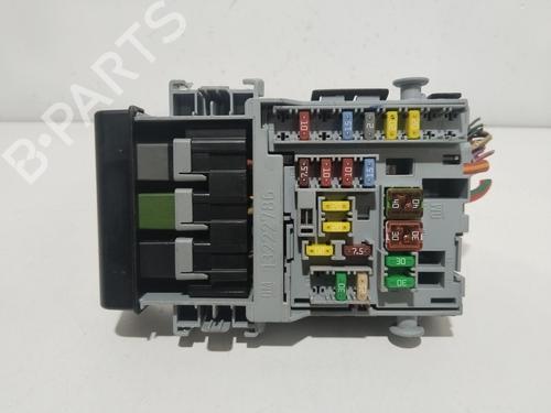 fuse-box-chevrolet-cruze-hatchback-j305-2010-24869258 main image